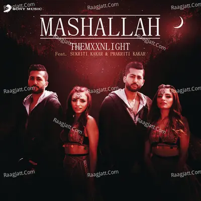 Mashallah Cover