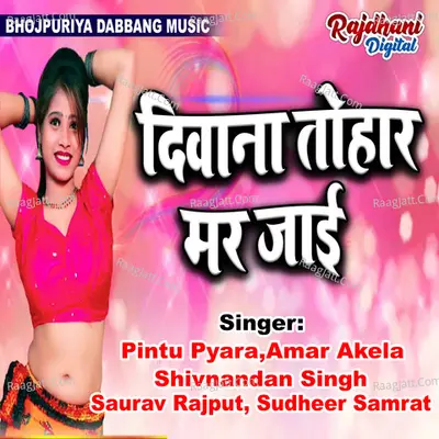 Deewana Tohar Mar Jai
