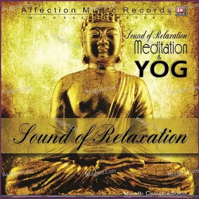 Meditation And Yog - Chandra-Surya