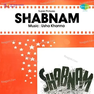 Shabnam Poster
