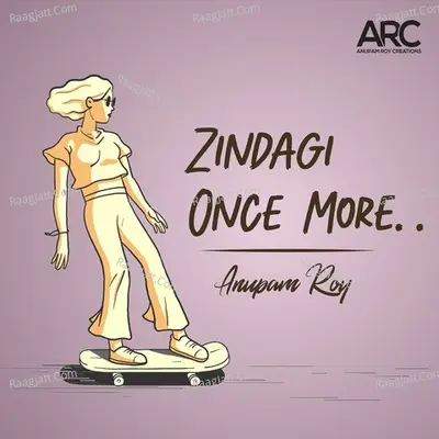 Zindagi Once More Cover