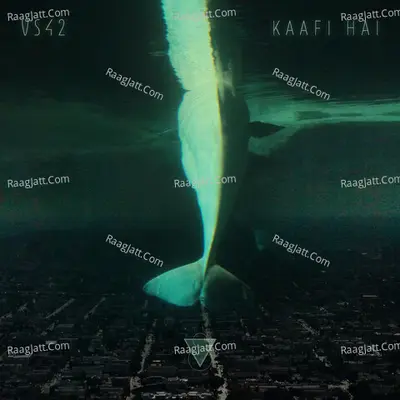 Kaafi Hai Cover