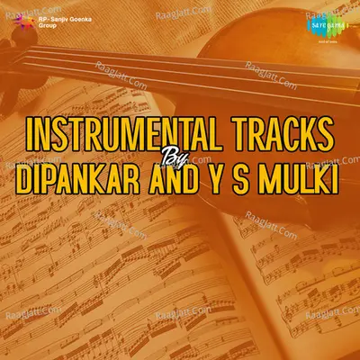 Instrumental Tracks By Dipankar And YSMulki Poster