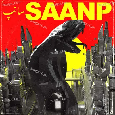 Saanp Cover