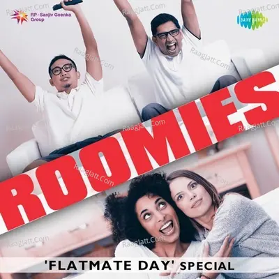 Roomies - Flatmate Day Special - Kuldeep Singh