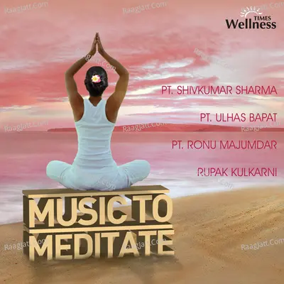 Music to Meditate Poster
