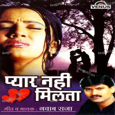 Pyaar Nahin Milta - Nawab Raja