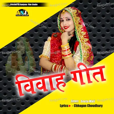 Vivha Geet Cover