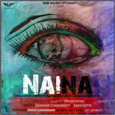 Naina Cover