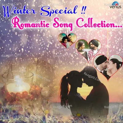 Winter Special Romantic Song Collection - Nick Dhammu