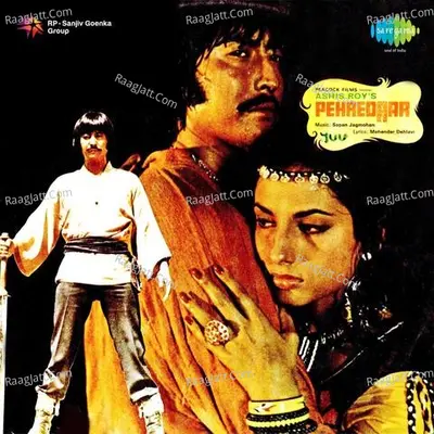 Pehredaar - sapan jagmohan