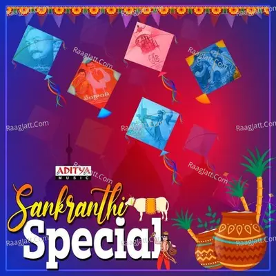 Sankranthi Special - Chirantann Bhatt