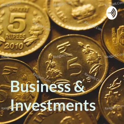 Business & Investments - Telugu - season - 1 - Ravi Teja Alladi