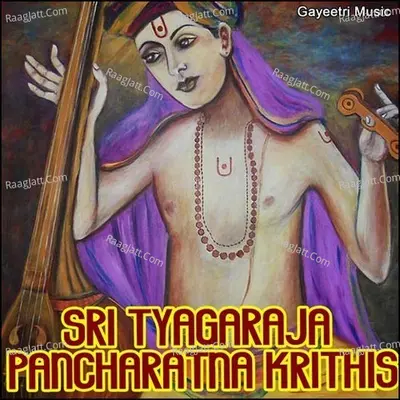 Sri Tyagaraja Pancharatna Krithis - Ugesh Veerat