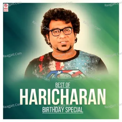 Best Of Haricharan Birthday Special - Anup Rubens