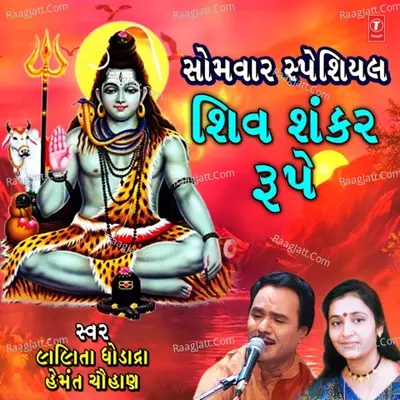 Somwar Special - Shiv Shankar Roope Poster