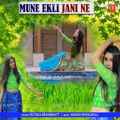 Mune Ekli Jani Ne Cover