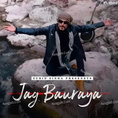 Jag Bauraya Cover