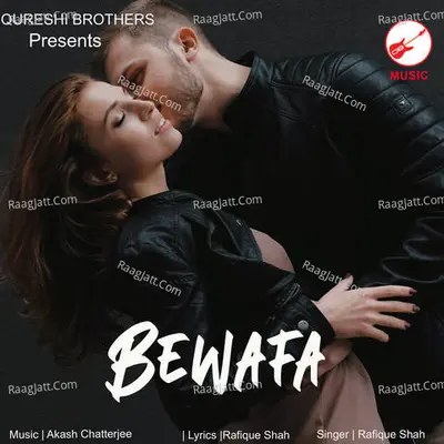 Bewafa Cover