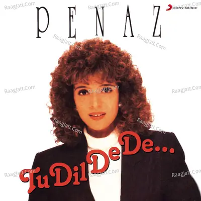 Tu Dil De De... Poster