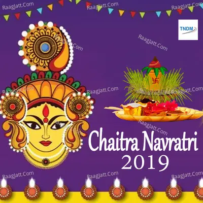 Chaitra Navratri 2019 - Anjali Jain