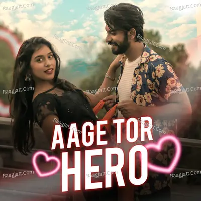 Aage Tor Hero Cover