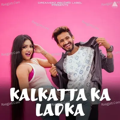 Kalkatta Ka Ladka Cover