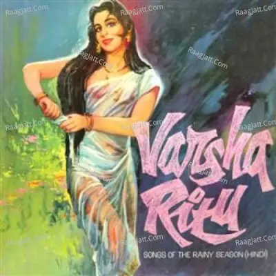 Varsha Ritu - Hindi Modern Songs Poster