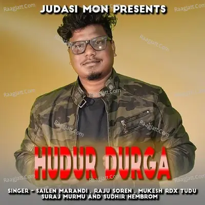 Hudur Durga ( Santhali Song ) Cover