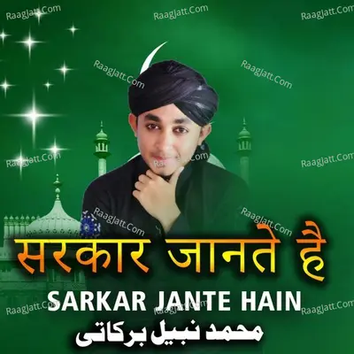 Sarkar Jante Hain Poster