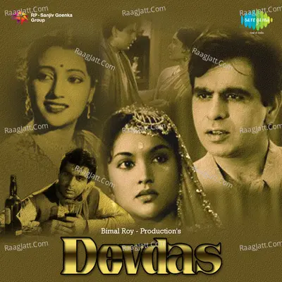 Devdas - S. D. Burman