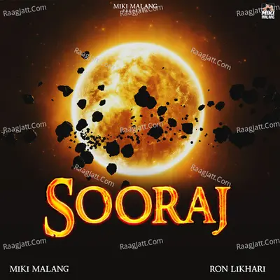 Sooraj Cover