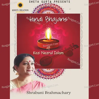 Hindi Bhajans Of Kazi Nazrul Islam Poster