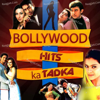Bollywood Hits Ka Tadka Poster