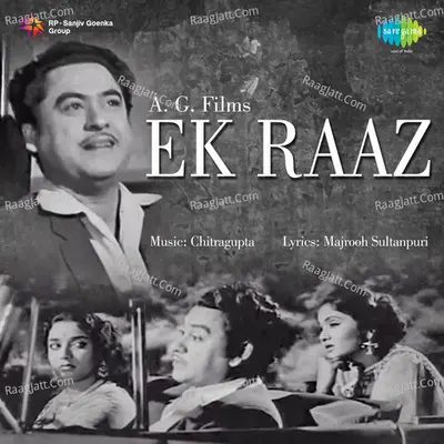 Ek Raaz Poster