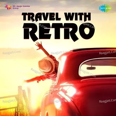 Travel With Retro - Kishore Kumar