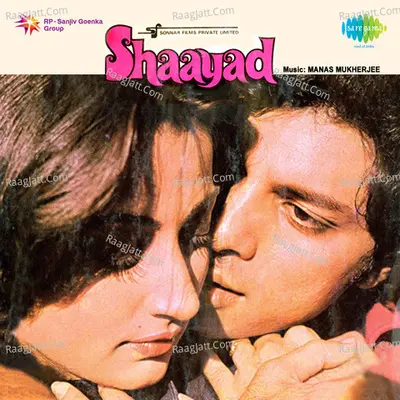 Shaayad Poster