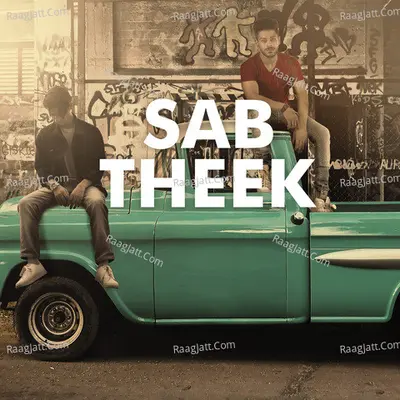 Sab Theek Cover