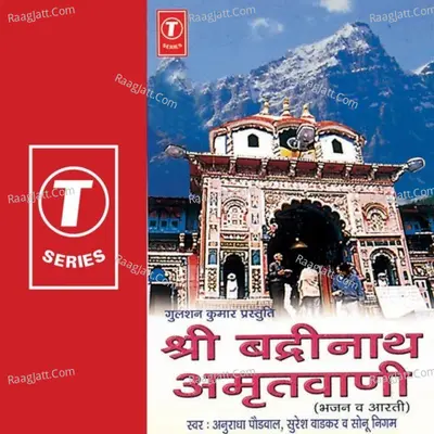 Badrinath Kedarnath Gangotri Yamnotri - Anuradha Paudwal