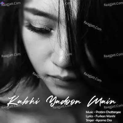 Kabhi Yadoon Mein Cover