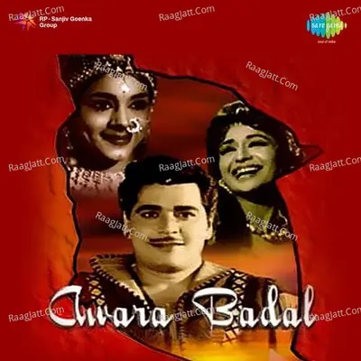 Awara Badal - Mukesh