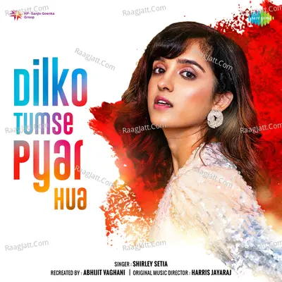 Dilko Tumse Pyar Hua Cover