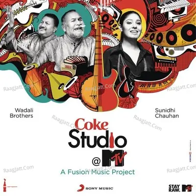 Coke Studio @ MTV India Ep 3 Poster