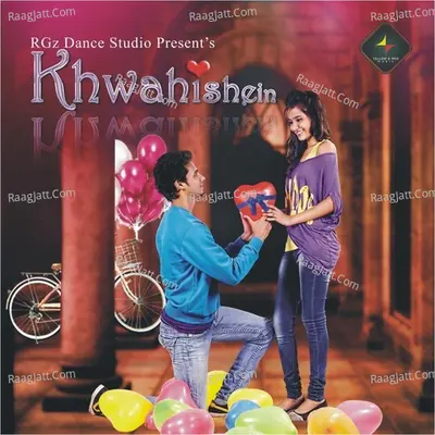 Khwahishein Poster
