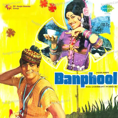 Banphool Poster