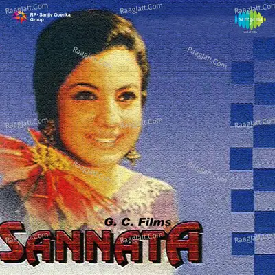 Sannata - Lata Mangeshkar