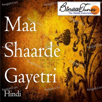 Maa Shaarde Gayatri - Vipin Sachdeva