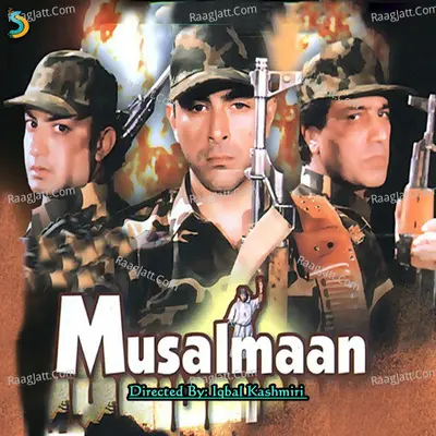 Musalmaan - Iqbal kashmiri