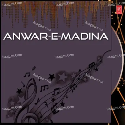 Anwar-E-Madina - Jahid Nazan