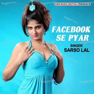 Facebook Se Pyar Cover